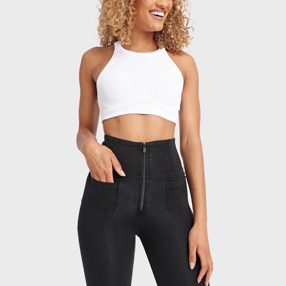 FREDDY STORE| WR.UP® Denim With Front Pockets| Large - Picture 2 of 15